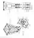 Fig. 11 - Portable winch assembly
