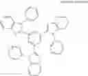 Fig. 06 - COMPOUND HAVING TRIAZOLE RING STRUCTURE TO WHICH PYRIDYL GROUP IS BONDED, AND ORGANIC ELECTROLUMINESCENT DEVICE