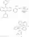 Fig. 43 - Organic electroluminescent device having triptycene derivative material