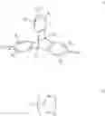 Fig. 49 - Organic electroluminescent device having triptycene derivative material