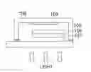 Fig. 01 - Organic electroluminescent element, and illumination device and display device each comprising the element