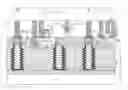 Fig. 01 - Enhanced capacitance deep trench capacitor for EDRAM