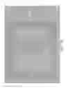 Fig. 11 - Enhanced capacitance deep trench capacitor for EDRAM