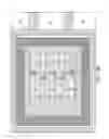 Fig. 14 - Enhanced capacitance deep trench capacitor for EDRAM