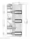 Fig. 20 - Enhanced capacitance deep trench capacitor for EDRAM