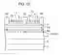 Fig. 16 - Compound semiconductor device and manufacturing method of the same
