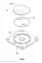 Fig. 03 - ENCAPSULATION STRUCTURE FOR LIGHT-EMITTING DIODE