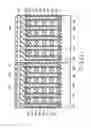 Fig. 19 - Semiconductor memory and method of manufacturing the same