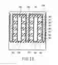 Fig. 20 - Semiconductor memory and method of manufacturing the same
