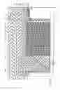 Fig. 43 - Semiconductor memory and method of manufacturing the same