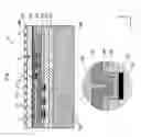 Fig. 08 - SOLID STATE IMAGING DEVICE THAT INCLUDES A CONTACT PLUG USING TITANIUM AS A CONTACT MATERIAL, AND MANUFACTURING METHOD THEREOF