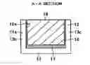 Fig. 01 - Semiconductor device having a trench-gate transistor