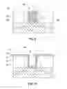 Fig. 06 - MOSFET gate and source/drain contact metallization