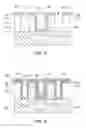 Fig. 08 - MOSFET gate and source/drain contact metallization