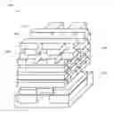 Fig. 01 - Power layout for integrated circuits