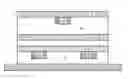 Fig. 01 - Die backside standoff structures for semiconductor devices