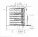Fig. 01 - Chip unit and stack package having the same