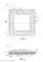 Fig. 03 - Integrated circuit packaging system having a cavity