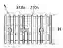 Fig. 01 - Semiconductor device and layout design method for the same