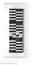 Fig. 08 - Stacked die assembly having reduced stress electrical interconnects