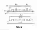 Fig. 07 - Light transmissive mold and apparatus for imprinting a pattern onto a material applied on a semiconductor workpiece and related methods
