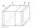 Fig. 01 - METHOD FOR PRODUCTION OF BUILDING MATERIALS AND BUILDING PRODUCTS MANUFACTURED THEREBY