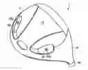 Fig. 01 - Process of forming a hollow wood-type golf club head