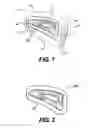 Fig. 02 - Process of forming a hollow wood-type golf club head