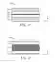Fig. 32 - Feedblock for manufacturing multilayer polymeric films