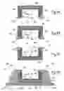 Fig. 03 - Method for producing a concave-shaped in particular U-shaped piece in a composite material and device for carrying out the same