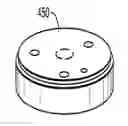 Fig. 01 - Techniques For Patterning Valve Components