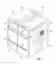 Fig. 02 - Elevator and method for tilting solid image build platform for reducing air entrainment and for build release