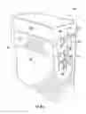Fig. 07 - Elevator and method for tilting solid image build platform for reducing air entrainment and for build release