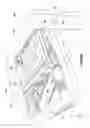 Fig. 40 - Elevator and method for tilting solid image build platform for reducing air entrainment and for build release
