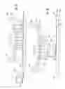 Fig. 45 - Elevator and method for tilting solid image build platform for reducing air entrainment and for build release
