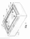 Fig. 02 - Method of making a molding utilizing a dynamic seal in a molding apparatus