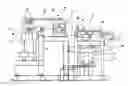 Fig. 01 - Handling machine for handling rails and handling process thereof