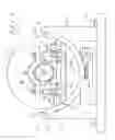 Fig. 04 - Cradle for machining of large pinions
