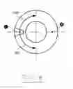 Fig. 05 - Cradle for machining of large pinions