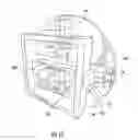 Fig. 08 - End clamp and method of use there for