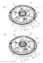 Fig. 03 - Device for holding wafer shaped articles