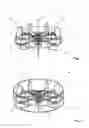 Fig. 02 - Vortex suction separator device