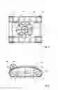 Fig. 04 - Vortex suction separator device