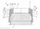 Fig. 01 - Method for sealing membrane modules