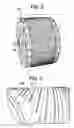 Fig. 03 - Systems and methods and apparatus involving fabricating brush seals