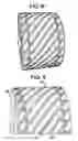 Fig. 07 - Systems and methods and apparatus involving fabricating brush seals