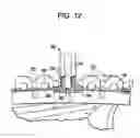 Fig. 09 - Systems and methods and apparatus involving fabricating brush seals