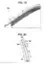 Fig. 16 - Systems and methods and apparatus involving fabricating brush seals