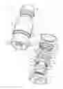 Fig. 01 - Locking chuck