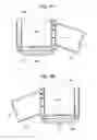Fig. 05 - Medical cart, medication module, height adjustment mechanism, and method of medication transport